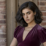 malia manocherian